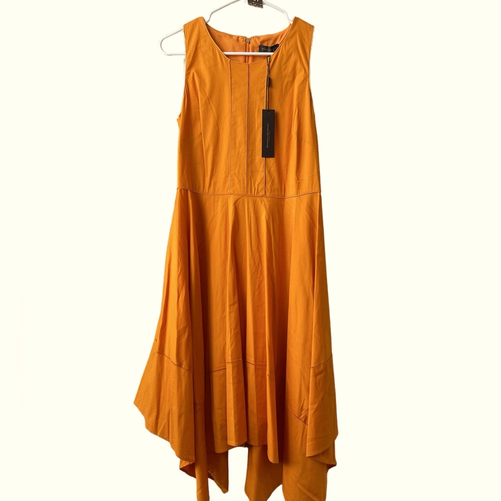 NWT DONNA KARAN DRESS